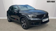 Volvo Xc40 2.0 B4P Plus Dark 5dr AWD Auto Petrol Estate